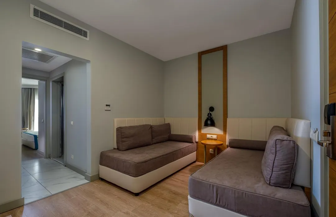 Calido Maris Hotel Ultra All Inclusive-1
