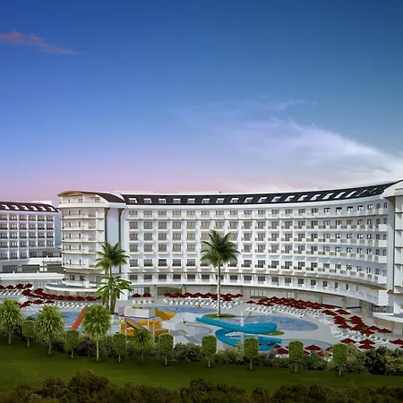 Calido Maris Hotel Ultra All Inclusive-2